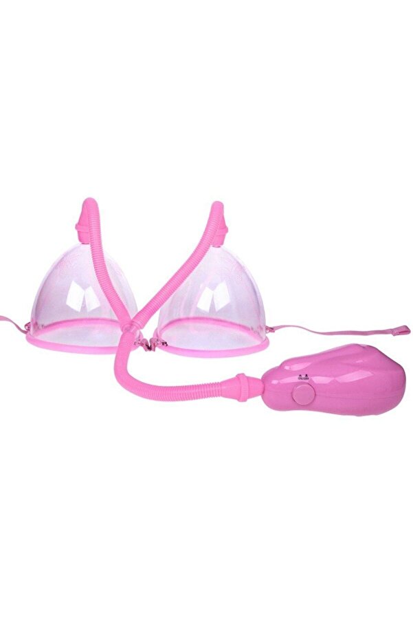 Genel Markalar Baile Enlargement Breast Pump Otomatik Göğüs Pompası