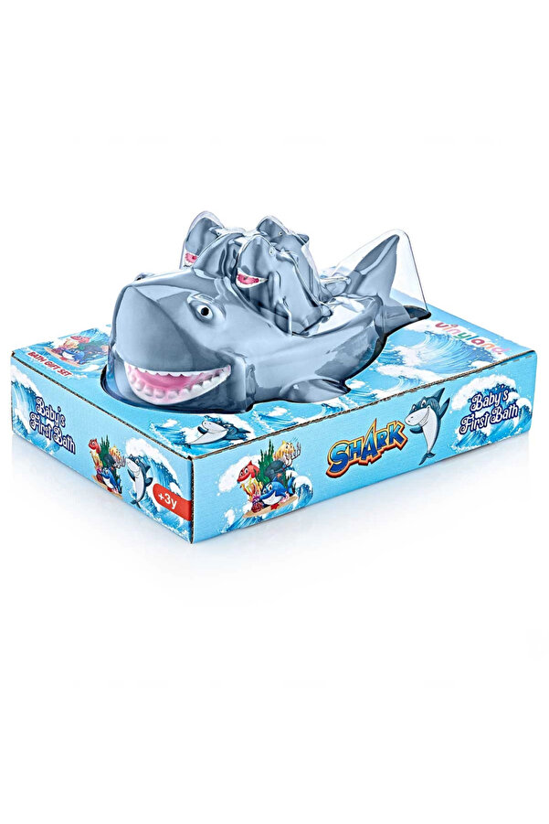 NW NessiWorld Sevimli Vinil Banyo Oyuncakları 47403