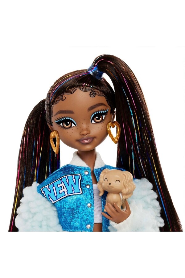 NW NessiWorld HYC22 Ana Karakter Bebeklers