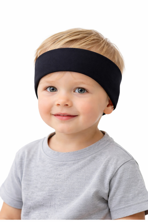 Rotantix Çocuk Kepçe Kulak Bandı Bebek Kepçe Kulak Bandajı