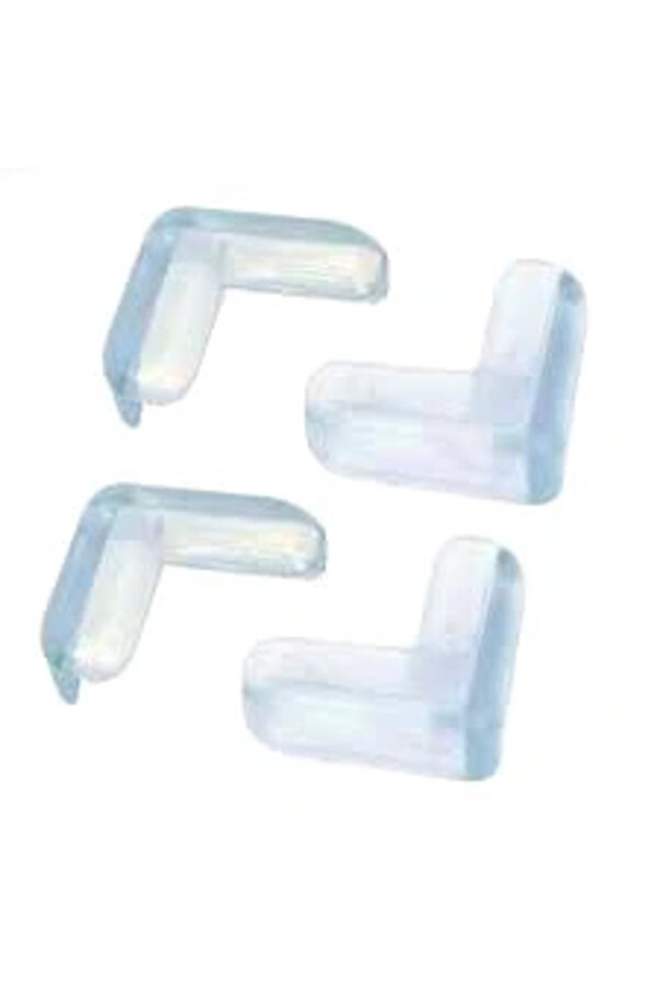 KaF KeF SHoPP VLK DEKORATİF KÖŞE KORUYUCU Ç.EMNİYET (5047) VLK