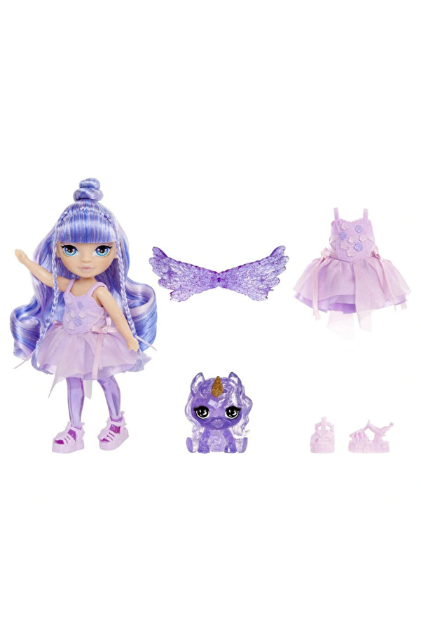 NW NessiWorld Bebekler