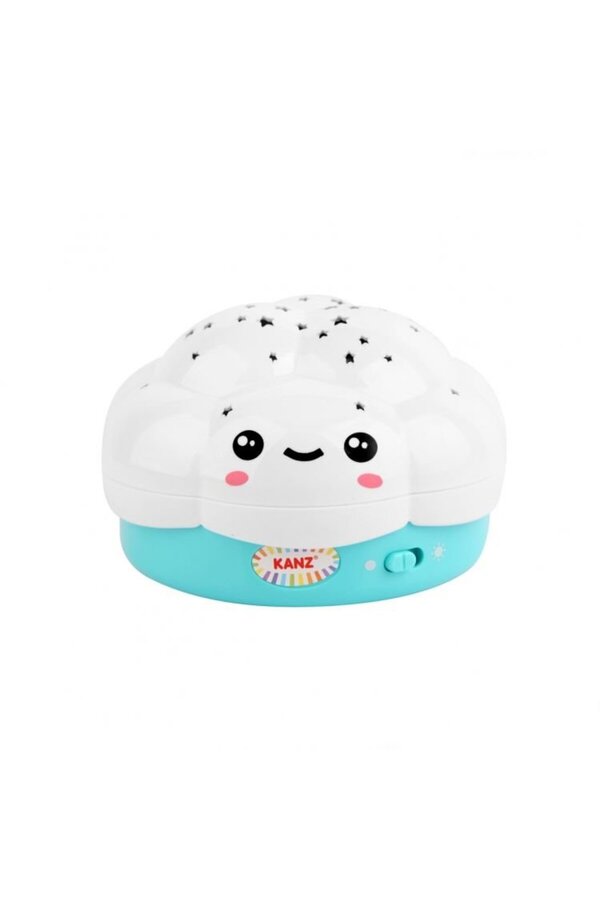 NW NessiWorld Uyku Arkadaşım Minik Bulut