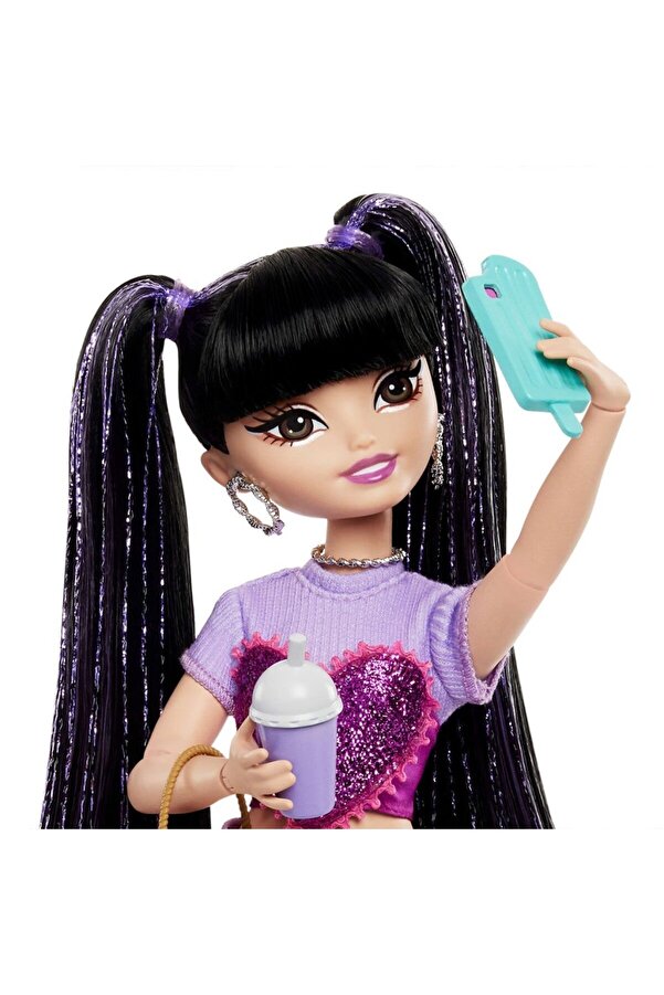 NW NessiWorld HYC24 Ana Karakter Bebekler