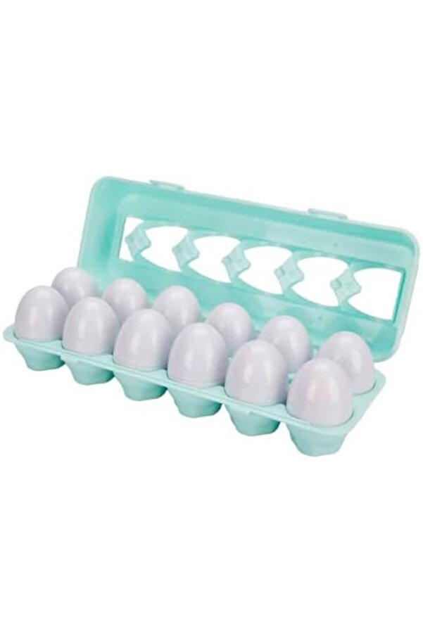 BRF BezSell Şekilli Yumartalar 12 Parça 1027645