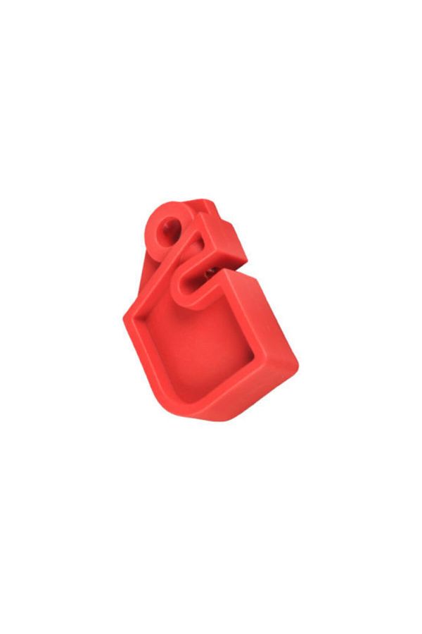 güvenlieked-Simple Circuit Breaker Safety Lock 1