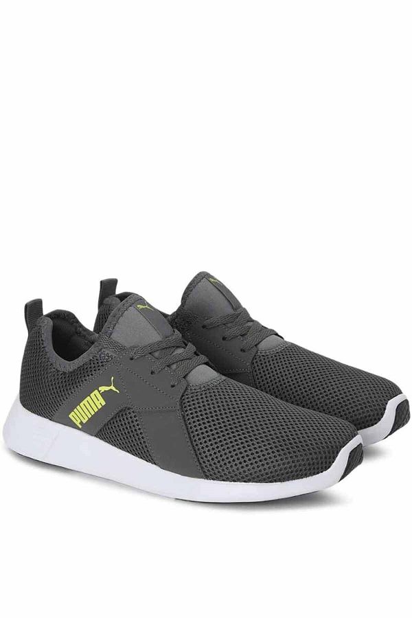 Puma zod runner idp black shop