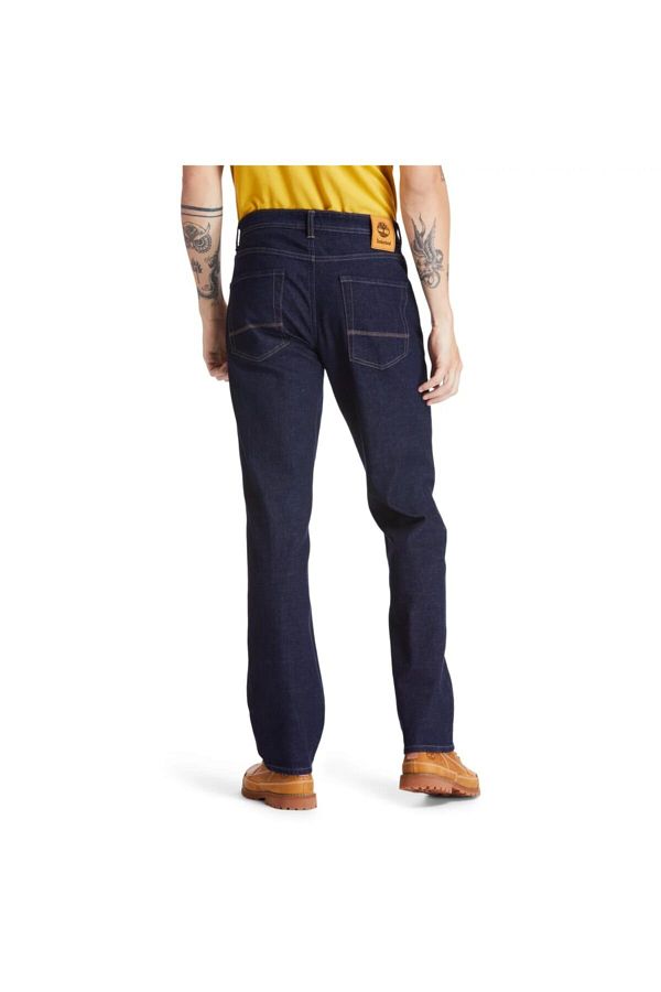 Timberland jeans straight cheap