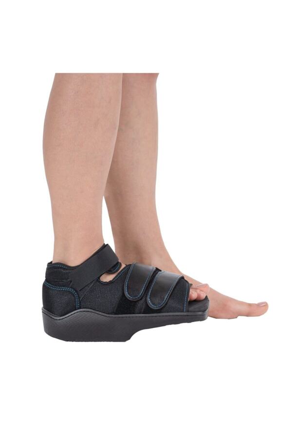 ORTHOSUN Hallux Valgus Shoes Post-Surgical Shoes- Trendyol