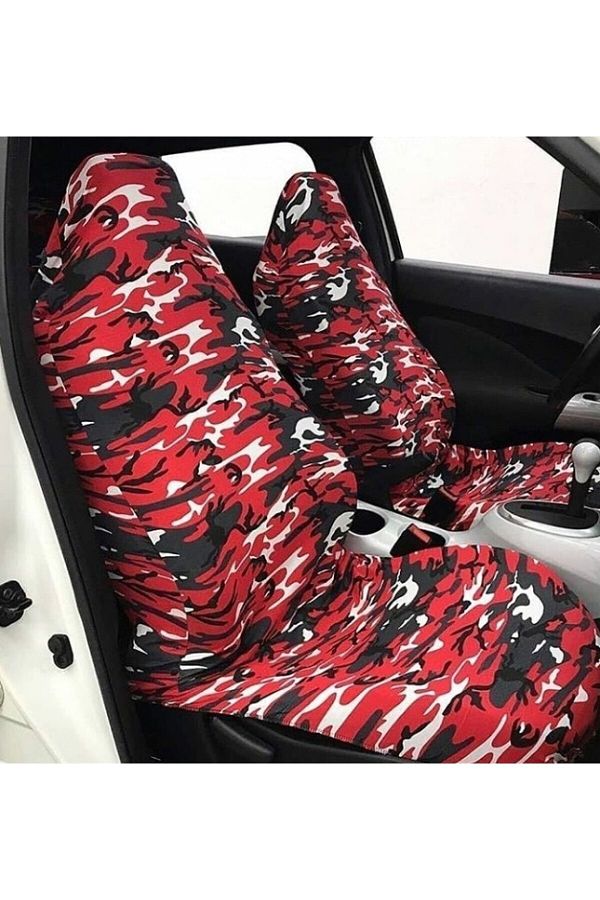 Range rover car seat protector sales