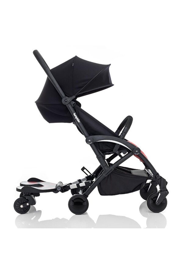 Bumprider İkinci Çocuk Basamağı Black