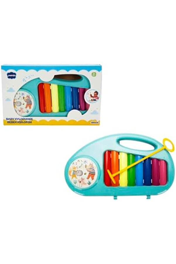 BRF Defyasell Bebek Ksilofon 1228508