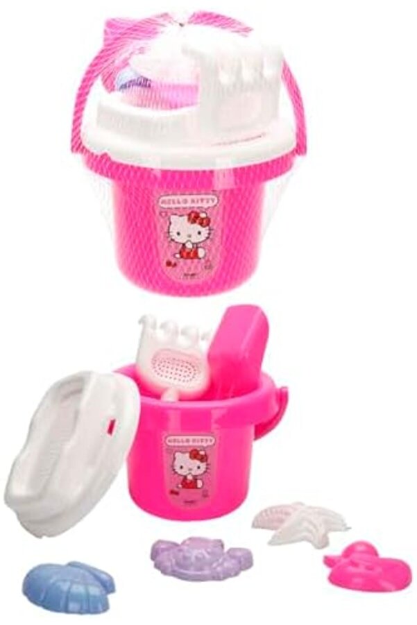 BRF Defyasell Kova Set Orta Yuvarlak Hello (Hkty) 1228508