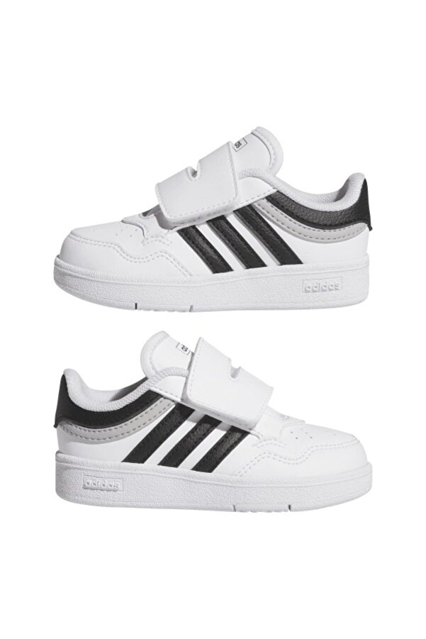 adidas Hoops 4.0 Shoes Kids