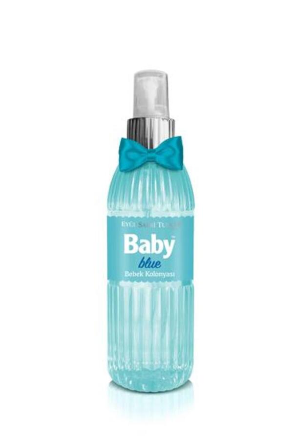 Eyüp Sabri Tuncer 150ml Pet Baby Blue Bebek Kolonyası