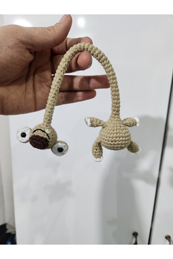 FiNa Hobi SİD UZUN BOYLU ÇANTA AKSESUARI -TELSİZ