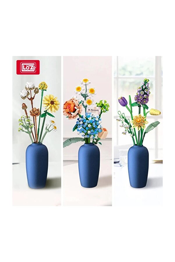 NW NessiWorld LZ1670 BLOCK OYUNCAK