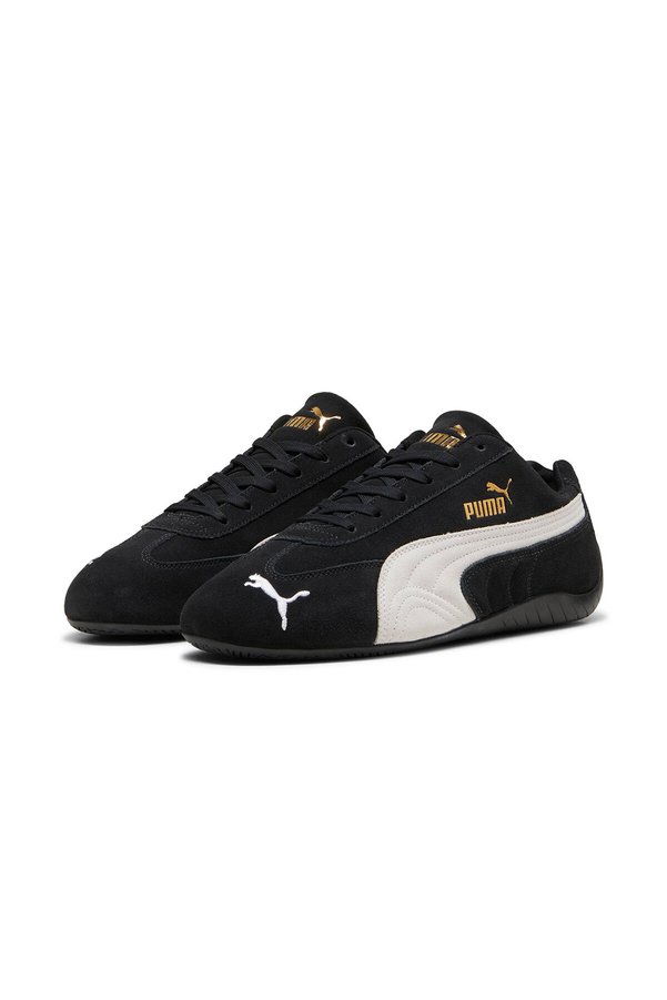 Puma Speedcat Og Unisex Casual Shoes 39884601 Colorful