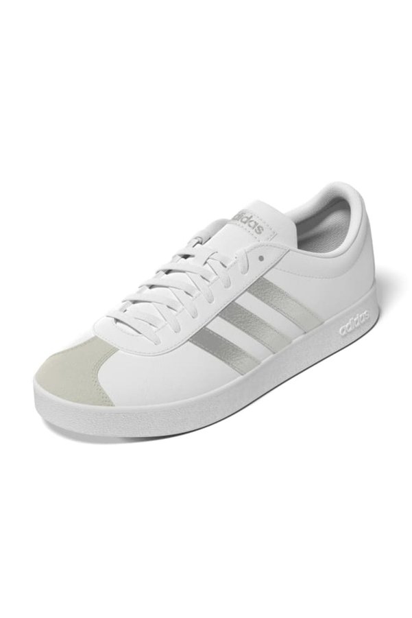 adidas Women's Sneaker Shoes Vl Court Base Id3716