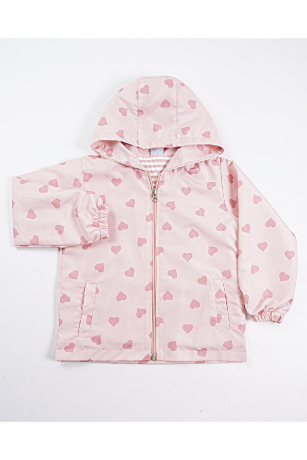 Baby Minty ÖZEL SERİ KIZ ÇOCUK YAĞMURLUK