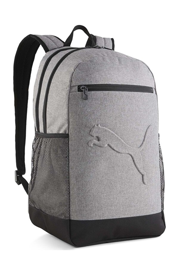 Puma Buzz BackPack 091153 Unisex Sırt Çantası GRİ