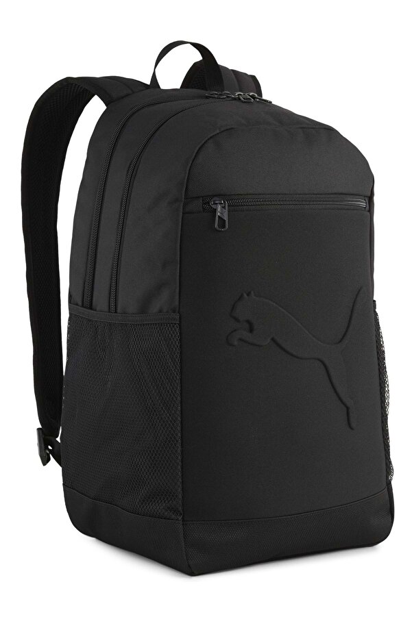 Puma Buzz BackPack 091153 Unisex Sırt Çantası SİYAH