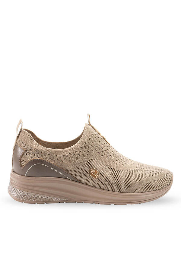 Forelli Elvin-H Mink Women's Shoes