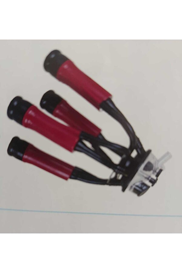 Gardening Genel Markalar Süt Sağım Makine Süt Pençe(komple 240cc.
