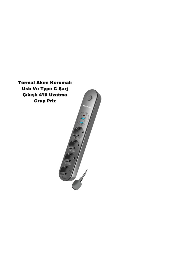 TeknoKesgin MARKT 3402 PRİZ 1156596