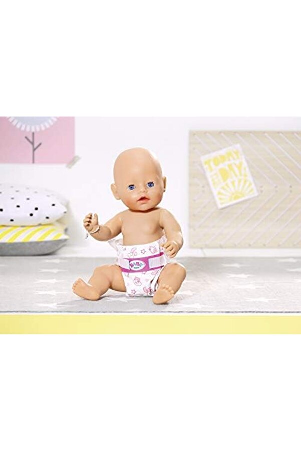 esplendor espshopx Baby Born 5li Bebek Bezi 1119939