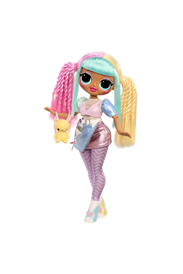 NW NessiWorld OMG Bebekler