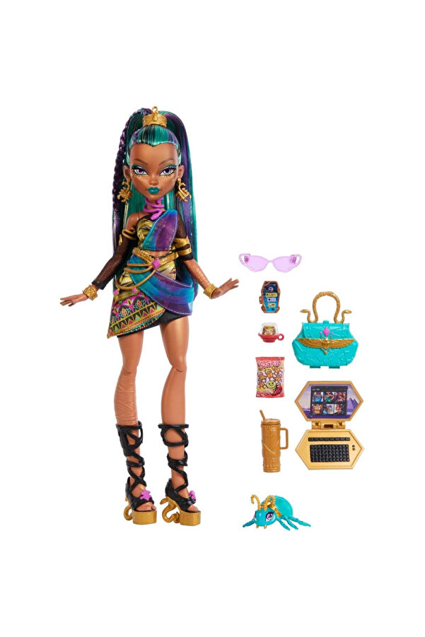 NW NessiWorld MODEL BEBEK