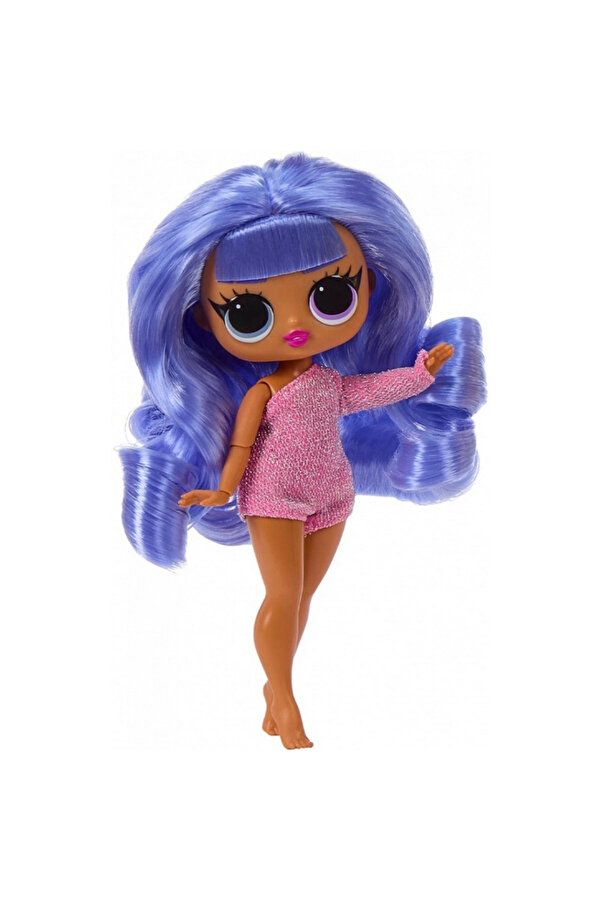 NW NessiWorld Model Bebekleri