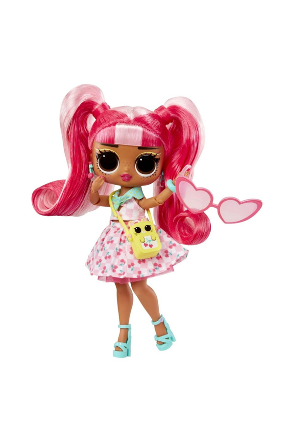 NW NessiWorld Bebekler