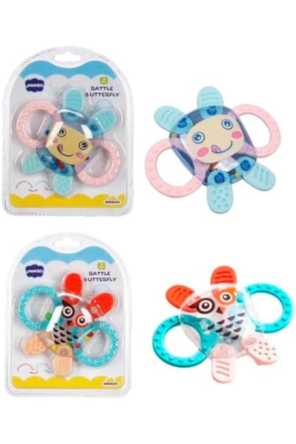 esplendor espshopx Çıngırak Tombul Kelebek 2A 1119939