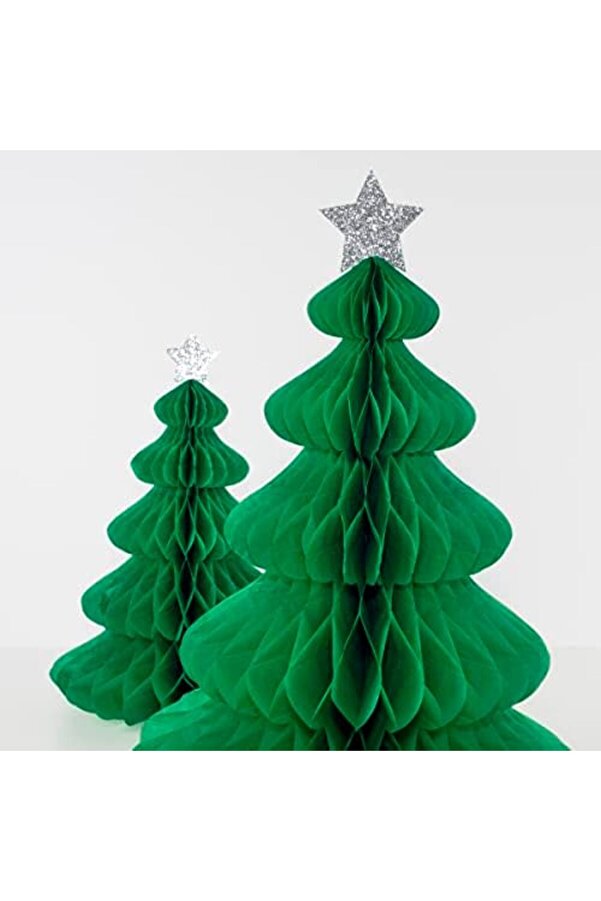 esplendor espshopx Dev Petek Ağaçları (2'li Paket) 1119939