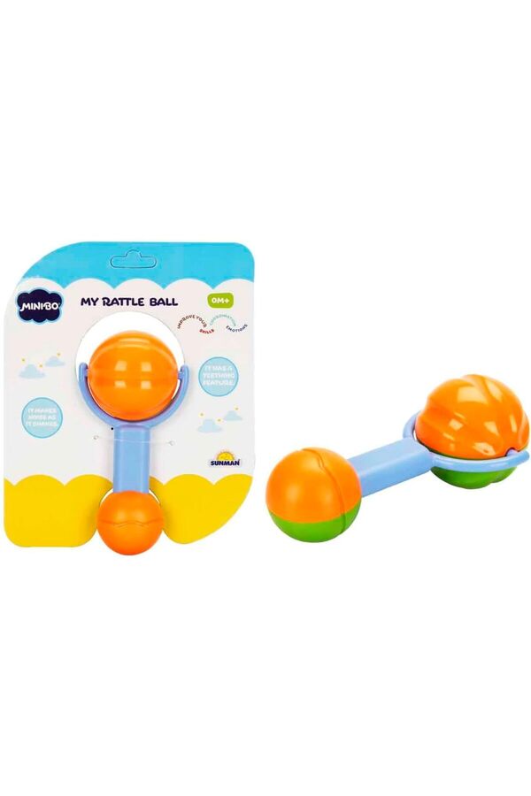 esplendor espshopx Çıngırak Dönen Toplu 1119939