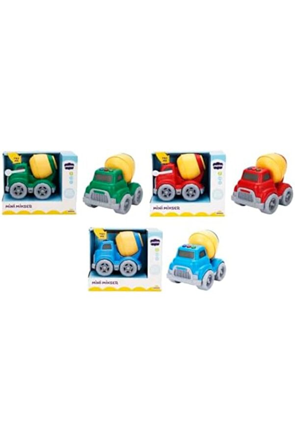 esplendor espshopx Minik Mikser Ses/Işık 1119939