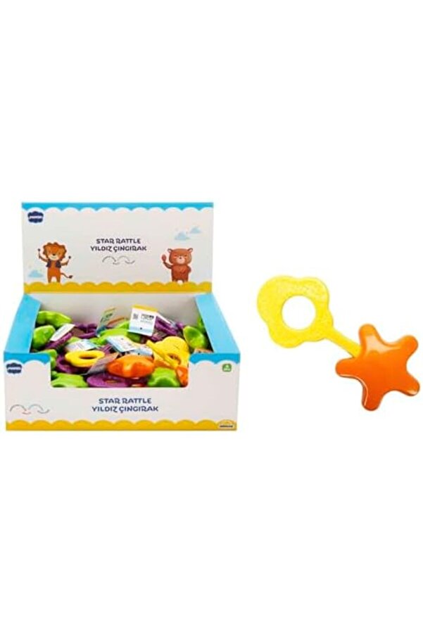 esplendor espshopx Çıngırak Yildiz 2R.36D 1119939