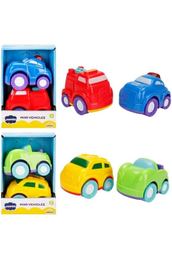 esplendor espshopx Mini Araçlar 22li 2A 1119939