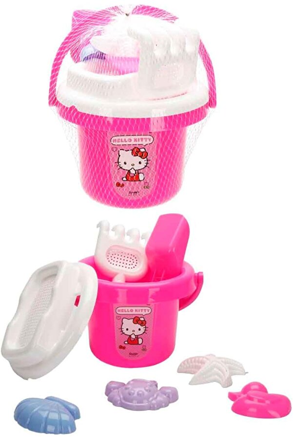 esplendor espshopx Kova Set Orta Yuvarlak Hello (Hkty) 1119939