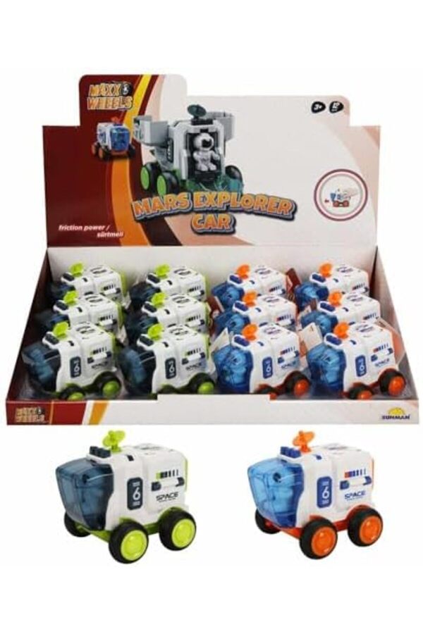 esplendor espshopx Uzay Aracı Fr2R12D 1119939