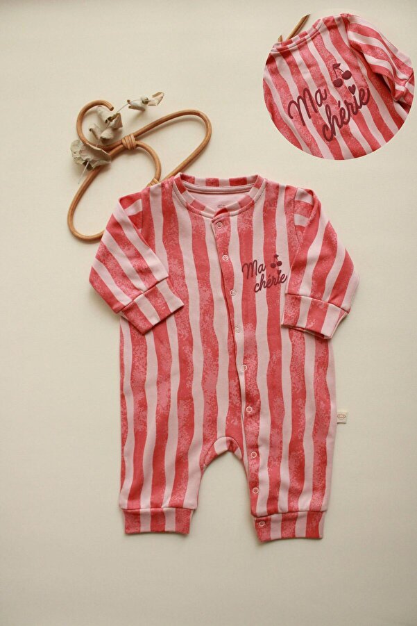 Oh La La Koala For Little Ones Ma Cherie Soft Line Serisi Tulum