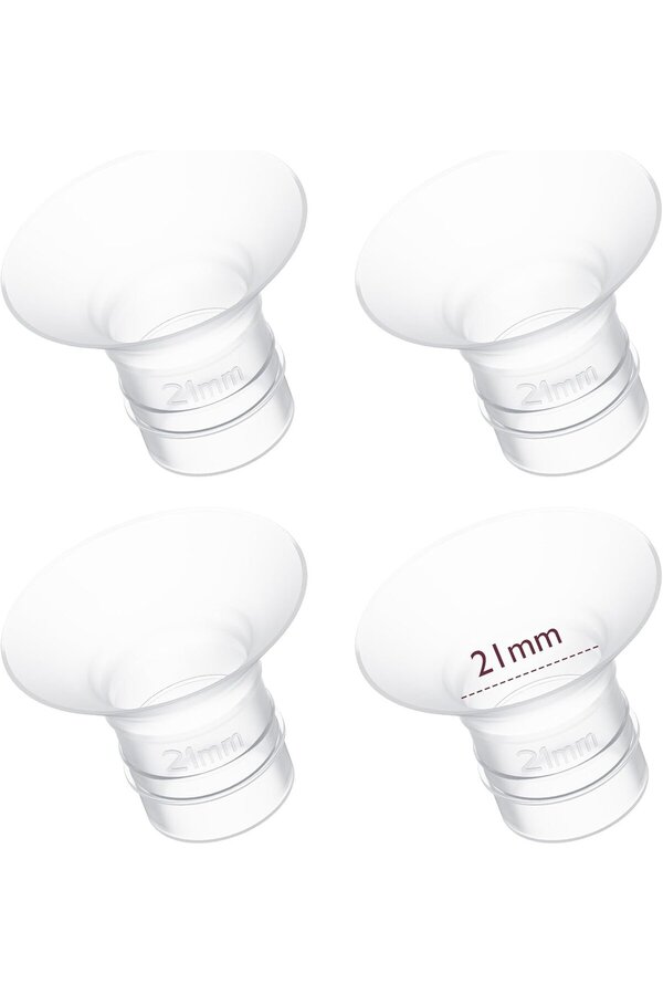 Momcozy 21 mm Flanş Girişi 4 Adet ( S9Pro – S12Pro )