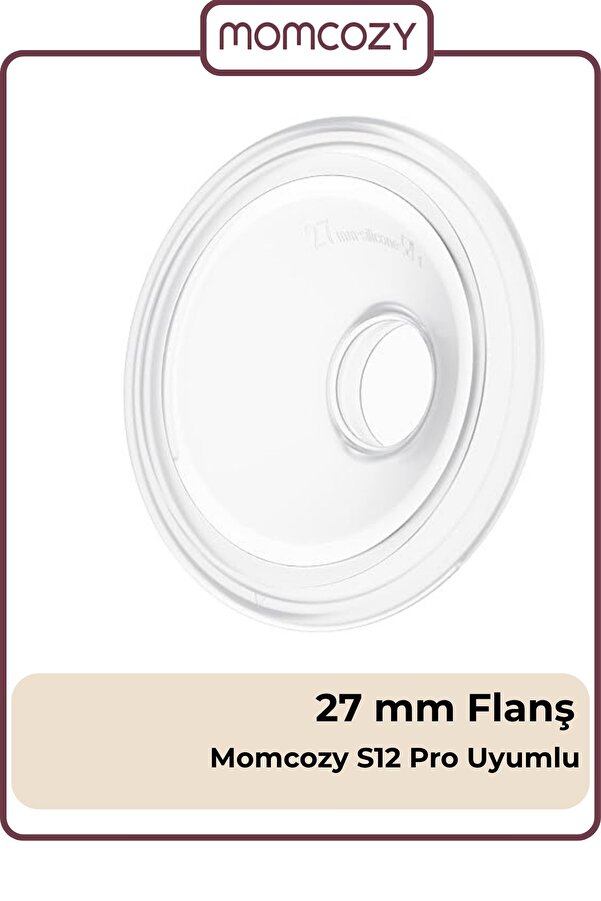 Momcozy 27 mm Flanş ( S12Pro )
