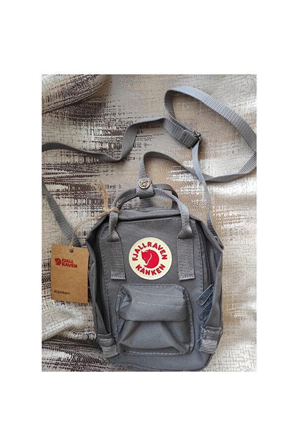 kanken Sırt Çantası