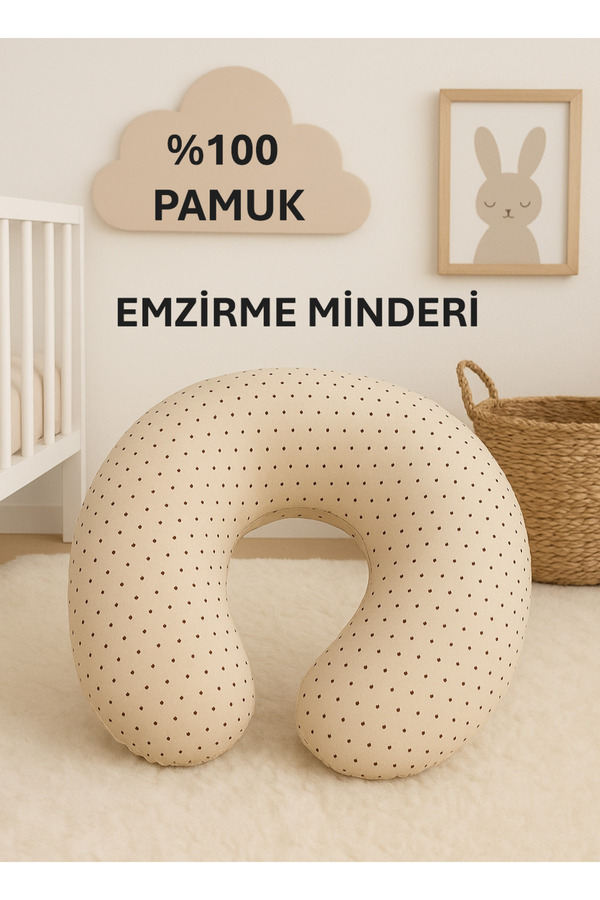 Findlay Baby EMZİRME MİNDERİ