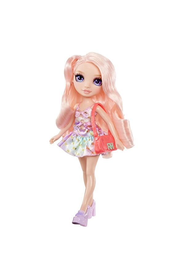 PAZAR DÜNYASI Benim Moda Stilim Bebekleri