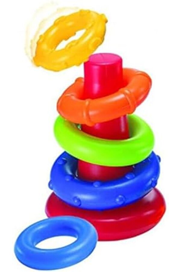 esplendor espshopx Renkli Halkalar 1119939