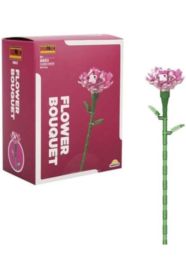 esplendor espshopx Flower Seti Karanfil 92 Parça 1119939